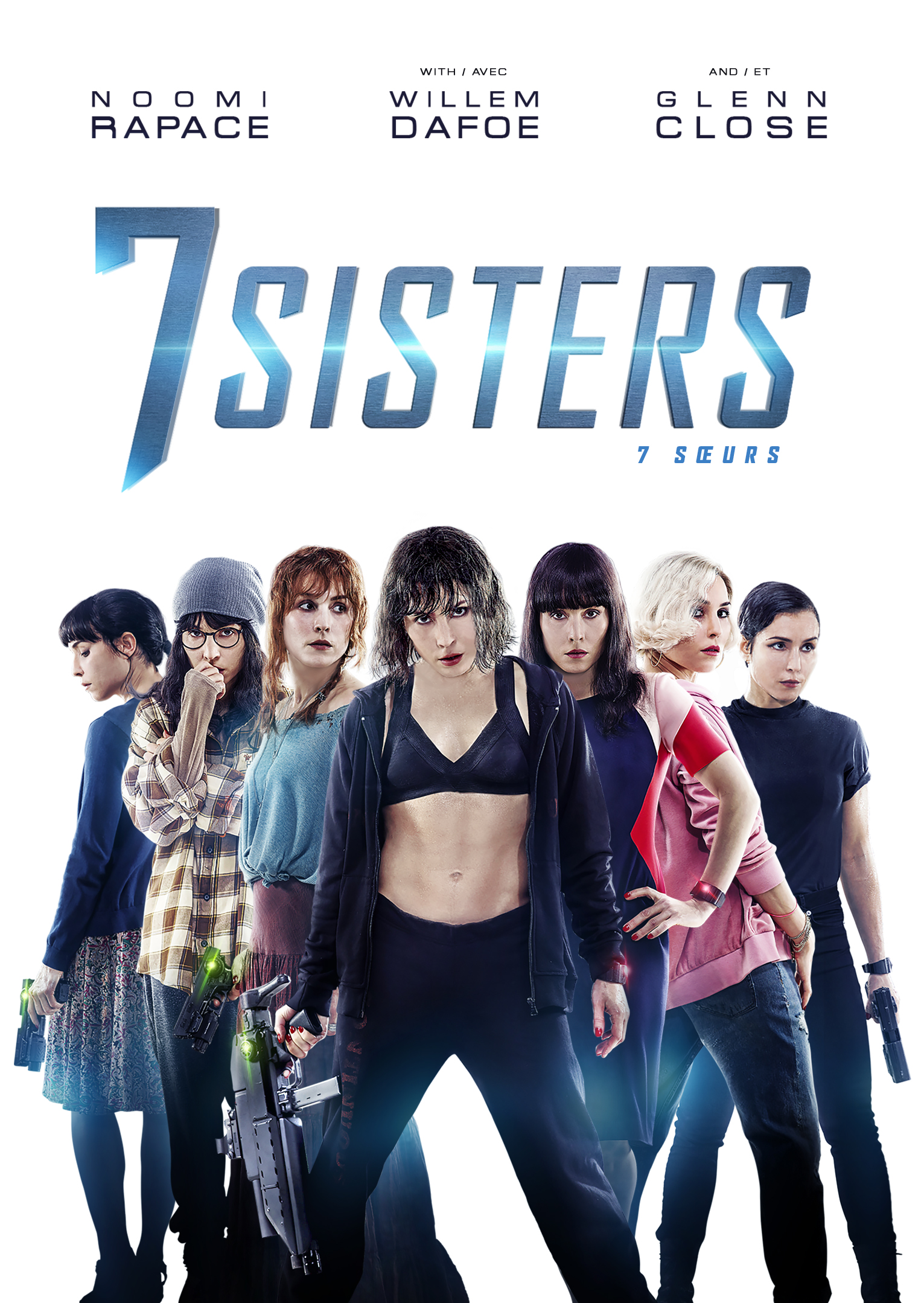 7 Сестер Картинки – Telegraph